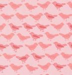 Nest - Birds - Rose